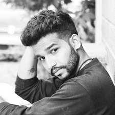 Deepak