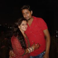 Suman Choudhary