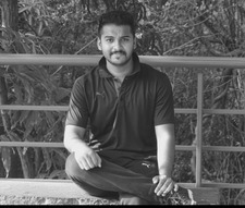 HARSHAD DESHMUKH