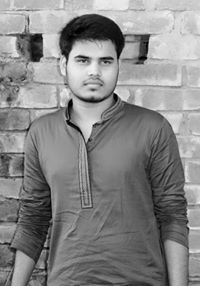 উদাসীন বালক