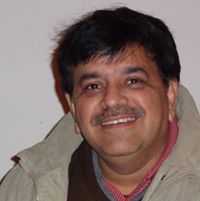Kiran Chavan