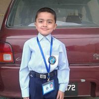 Hashim Ali
