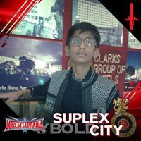 Shreshth Srivastav
