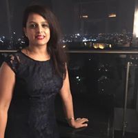 Rashmi Naveen