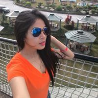 Dimple Silva