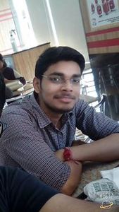 Vishesh Rajput