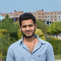 Revanth Khathri