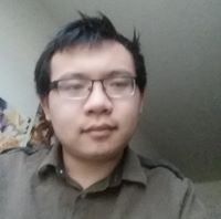 Joshua Lin