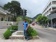 Navinkumar Pindoriya