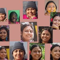 Joysree Guha