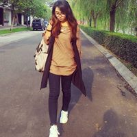 Chacha Afreeanie