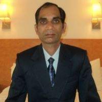Ajay Chauhan