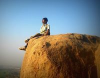 Krishna Janaswamy