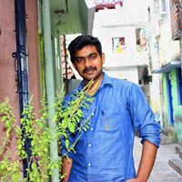 Suresh Kumar