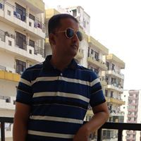 Dhirendra Mishra
