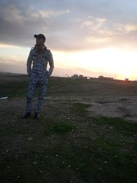 حامد العبودي