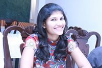 Srinithi Suresh