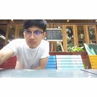 NooM' Charoenpathomtrakool