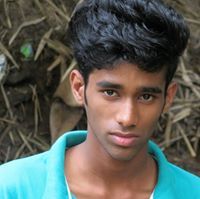 Jinesh Mohan
