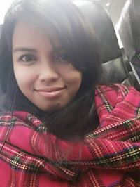 Joemyra Abdullah