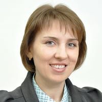 Людмила Макодзей