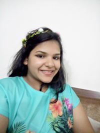 Siddhi Agarwal