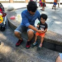 Syamil Amirul
