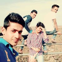 Ankit Negi