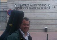 Pedro Angel