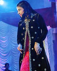 Khushi Kedia