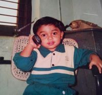 Yãshãswì Ñãñdürï