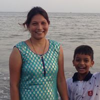 Renu Jaiswal