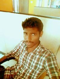 Ramesh Bhargav