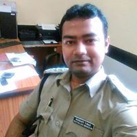 Samit Pradhan