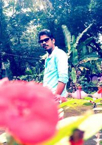 Anish RS