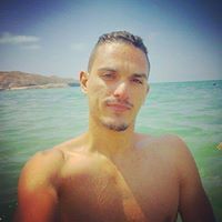 Djamel Souig