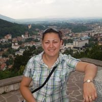 Цвети Цветкова