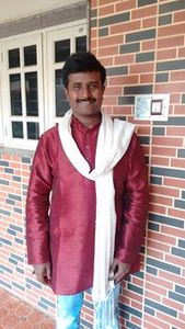 Sreenivas KR