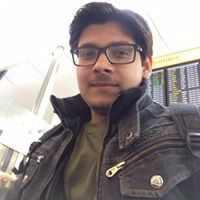 Shashank Arora