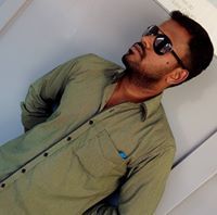 மனோஜ் கிருஷ்ணன்