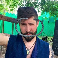 Dustin Blottenberger