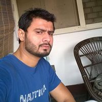 Syed Saif