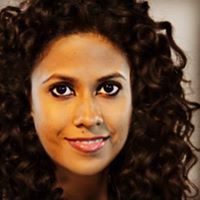 Anindita Paul