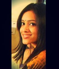Sakshi Srivastava