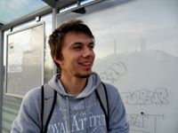 Cordoș Alex