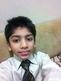 Hammad Ghaffar