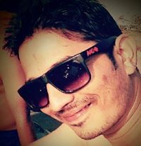 Prashant Salvi