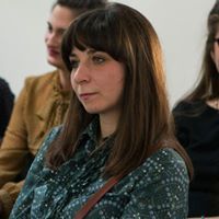 Galyna Svirska