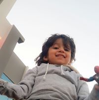 Yusra Dashti