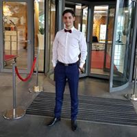 Виктор Димитров